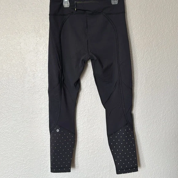 Lululemon Tights - Picture 5 of 8